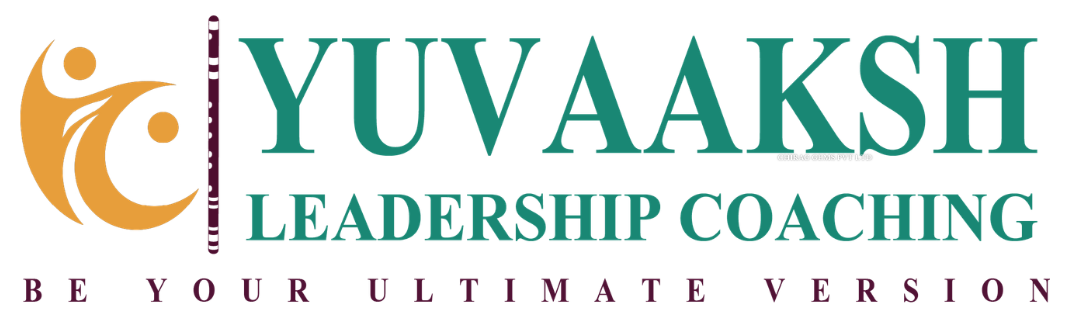 Yuvaaksh Logo